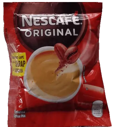 Nescafe Original