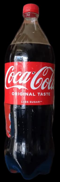 Coke 1.5 L