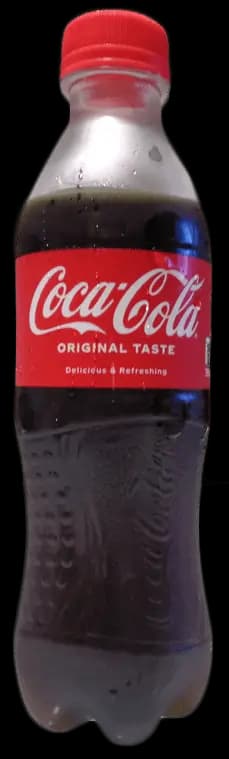 Coke 250 ml