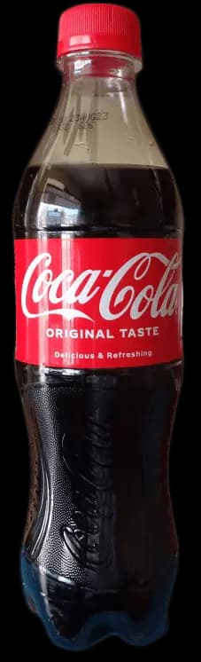 Coke 500 ml