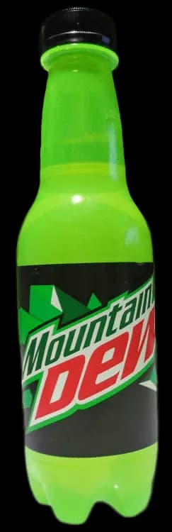 Mountain Dew