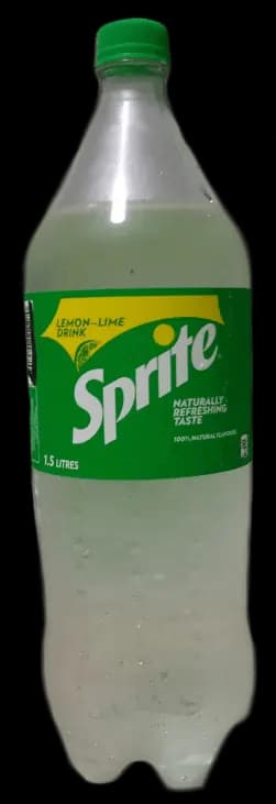 Sprite 1.5 L