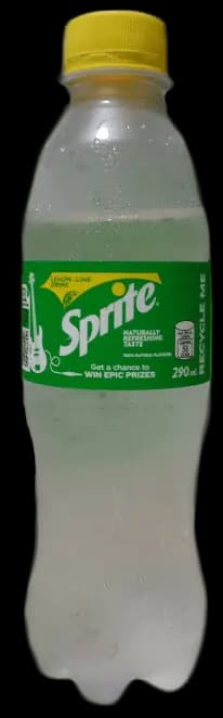 Sprite 290 ml