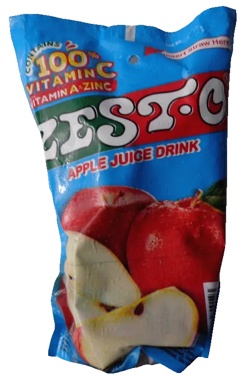 Zesto Apple