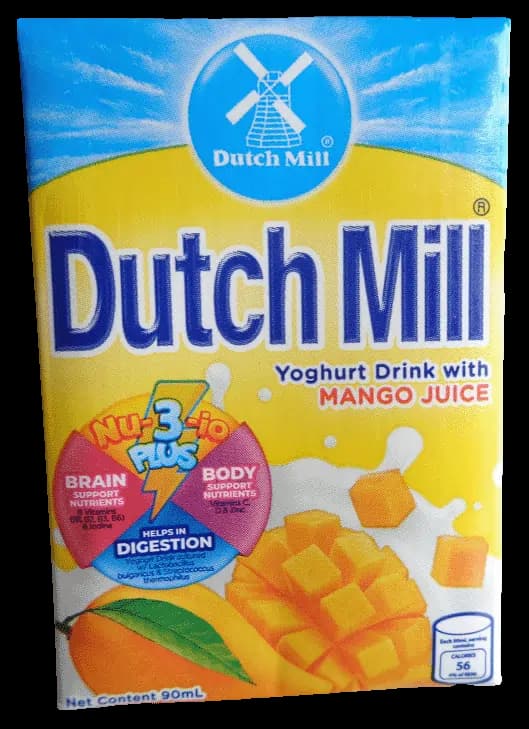 Dutch Mill Mango