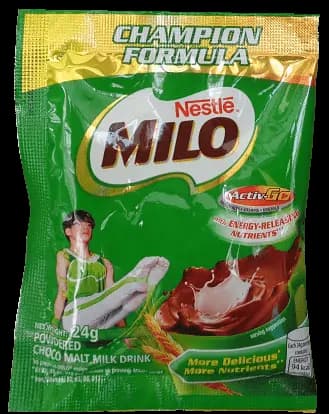 Milo