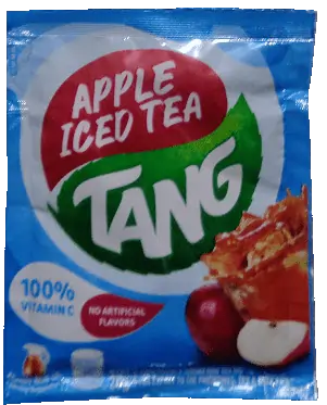 Tang Apple Iced Tea