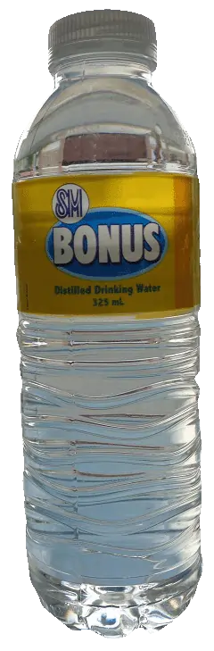Bonus Distilled 325 ml