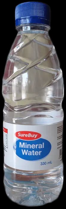 SureBuy Mineral Water
