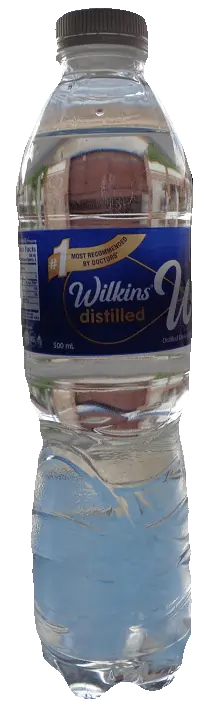Wilkins 500 ml