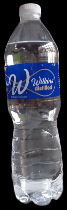 Wilkins Distilled 1 L