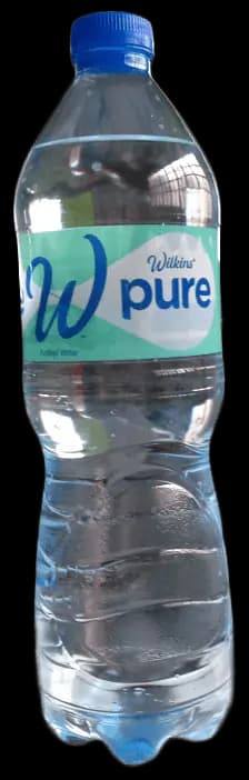 Wilkins Purified 1 L
