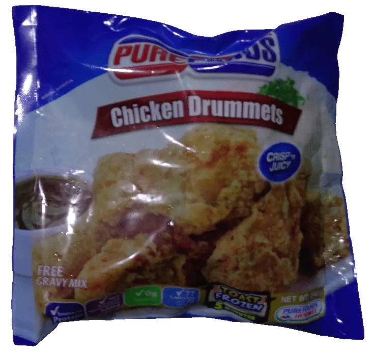 Chicken Drummets