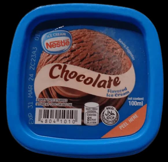 Chocolate