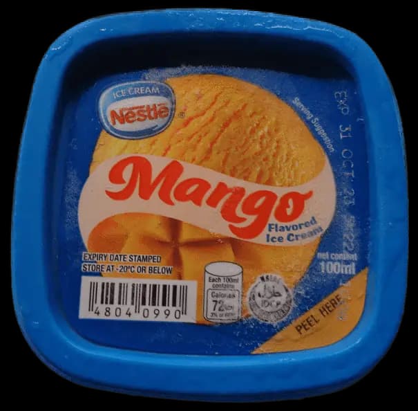 Mango