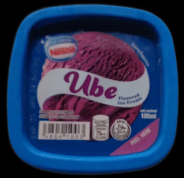 Ube