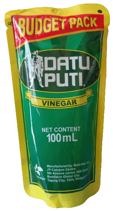 Vinegar 100 ml