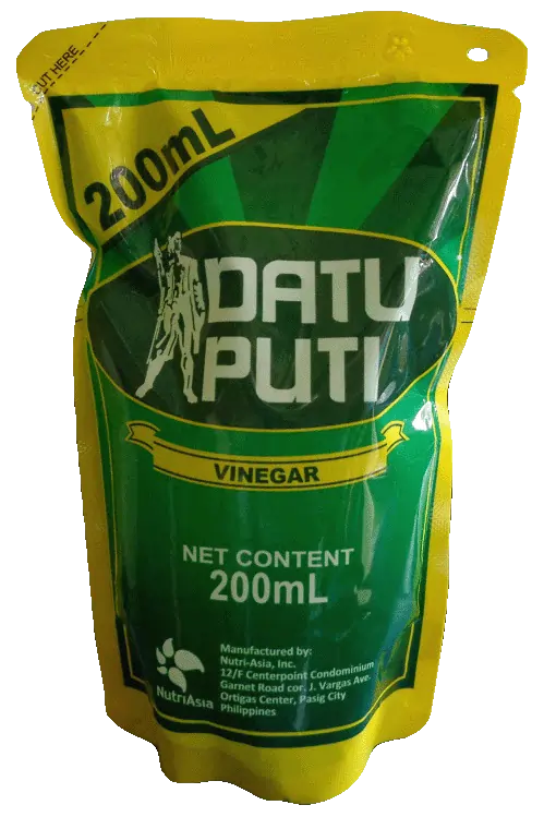 Vinegar 200 ml