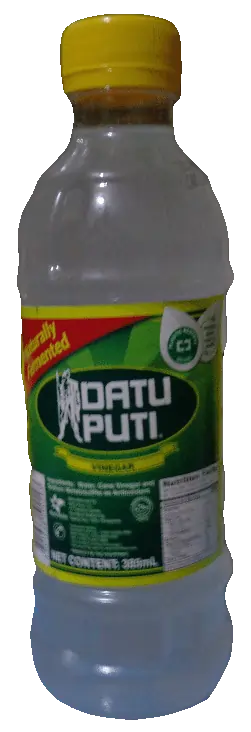 Vinegar 385 ml