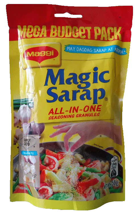 Magic Sarap 150g