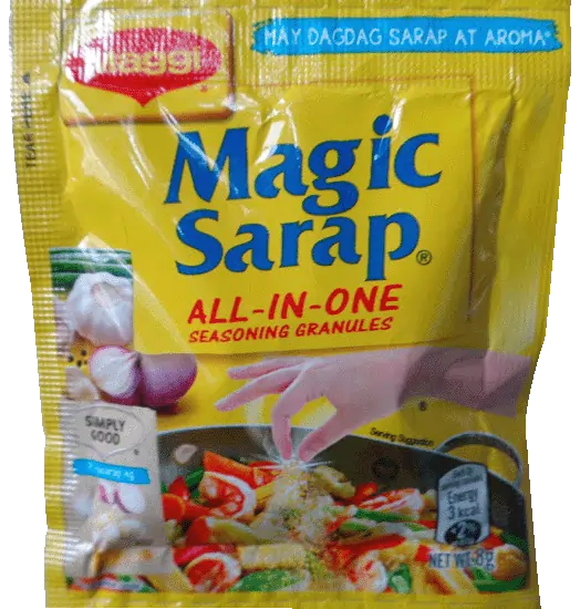 Magic Sarap 8g