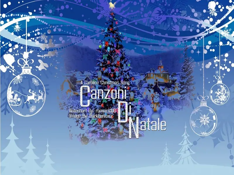 Canzoni Di Natale (Dance Remix) - DJ Christmas