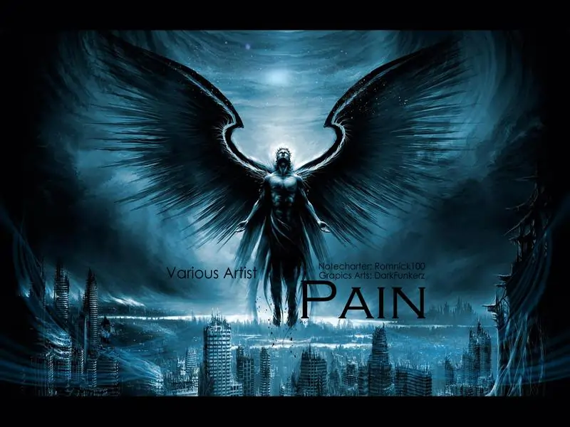 Pain - Various Artists