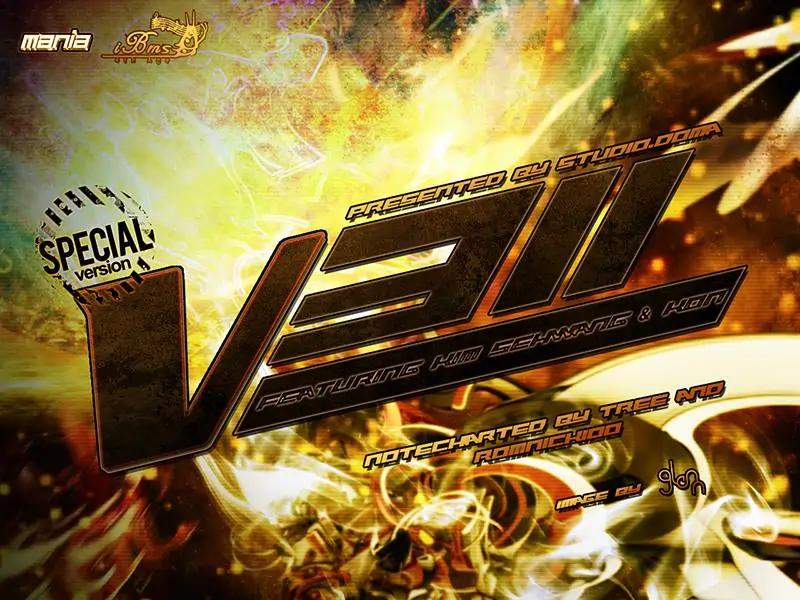 V3 II - Studio Doma