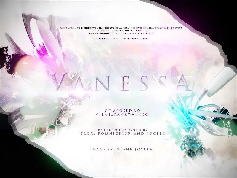 Vanessa - Vila